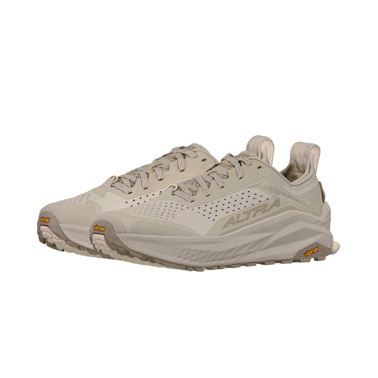 Men's Olympus 6 Sand - ver - 5