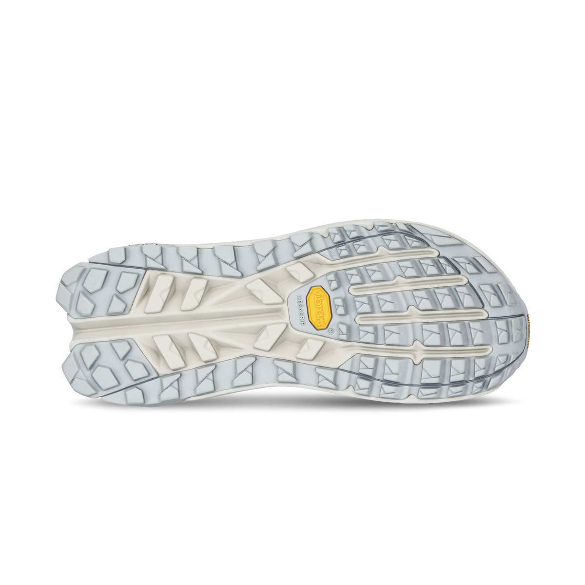 Women's Olympus 6 White/White - 2