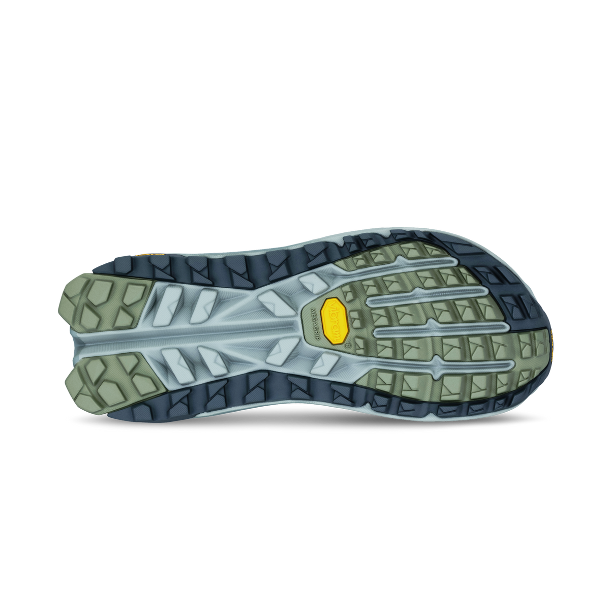 Women's Olympus 6 Gray Shadow - 2