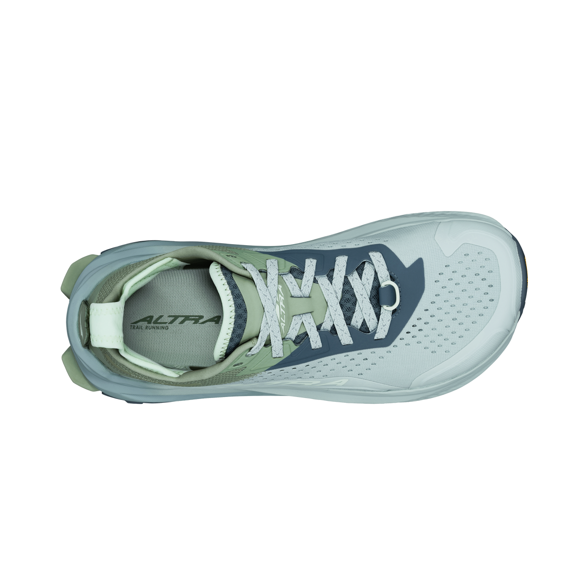 Women's Olympus 6 Gray Shadow - 3