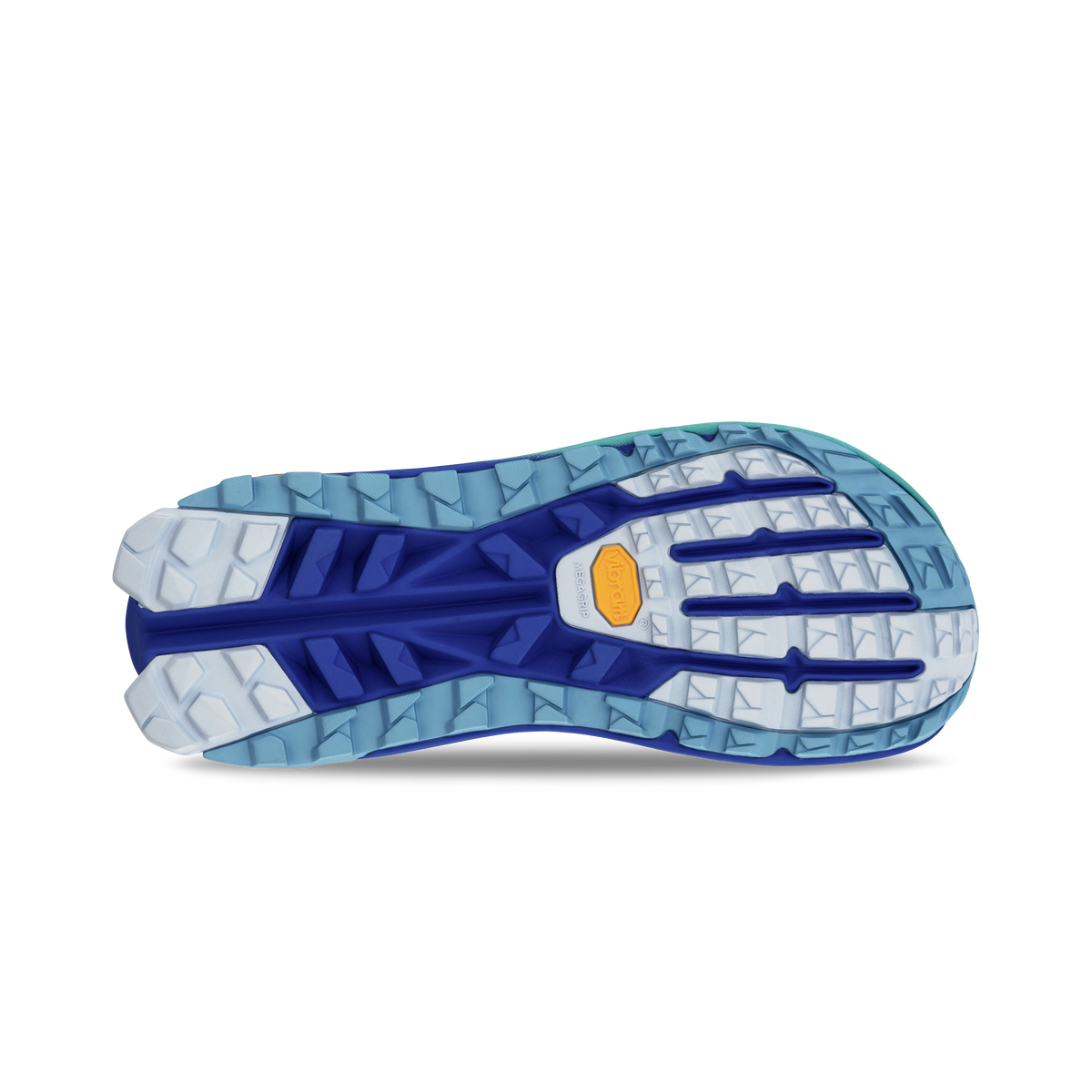 Women's Olympus 6 Blue - 2