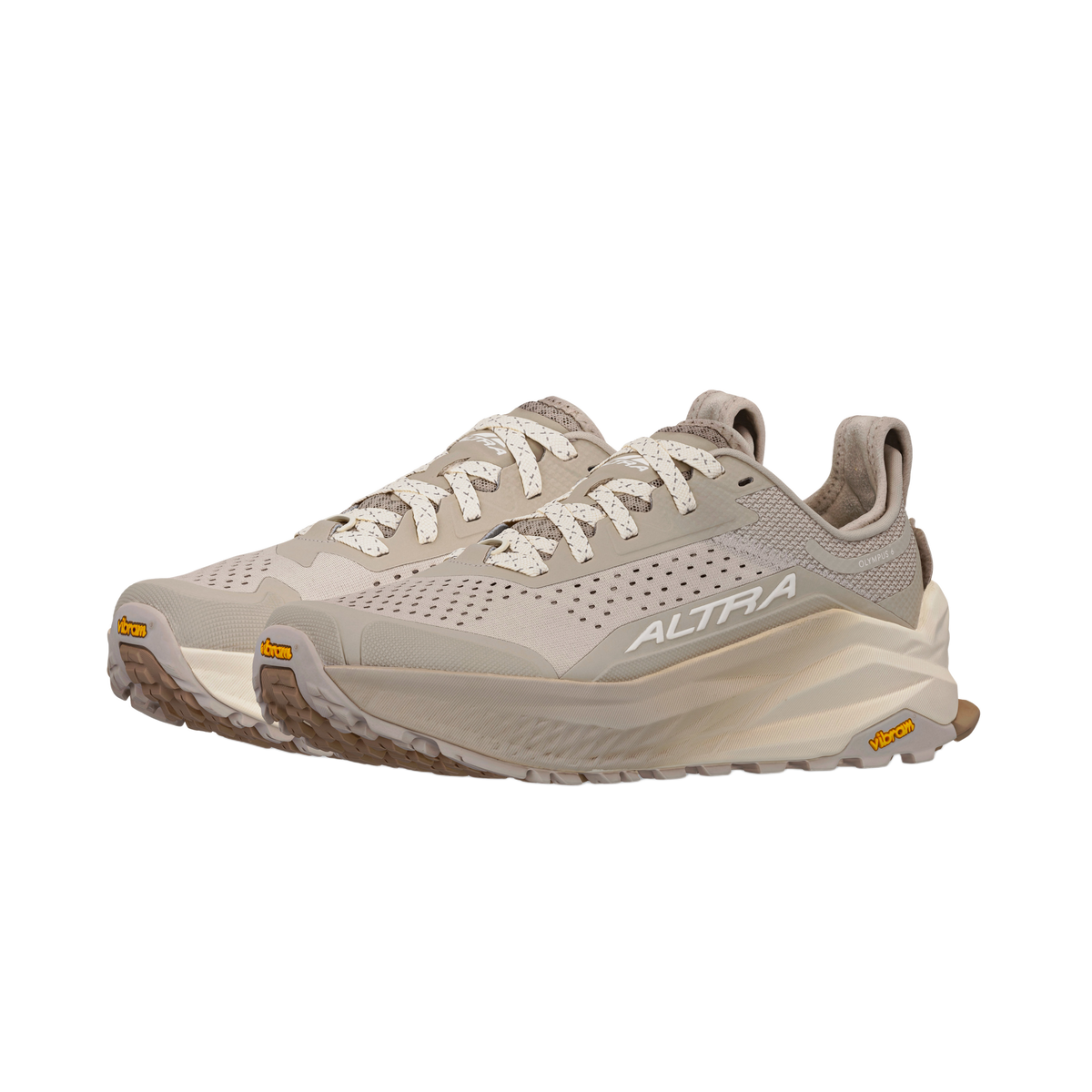 Women's Olympus 6 - Sand | Altra Running DK