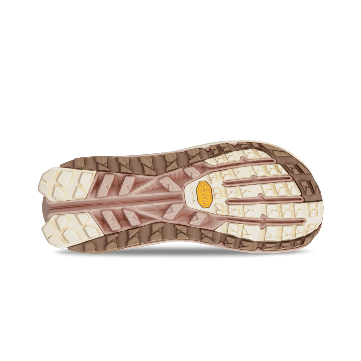 Women's Olympus 6 Taupe/Pink - 2