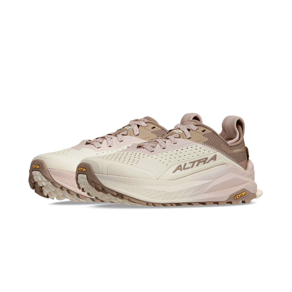 ALTRA Olympus6 トレラン 26cm ピンク Trail Running Shoe Olympus 6 Woman col. PINK - Taupe/Pink | Altra