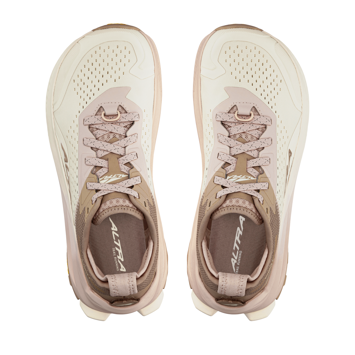 ALTRA Olympus6 トレラン 26cm ピンク Trail Running Shoe Olympus 6 Woman col. PINK - Taupe/Pink | Altra