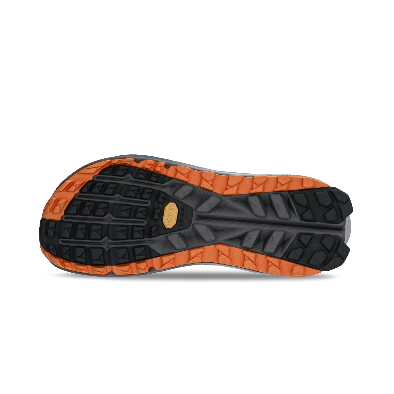 Men's Olympus 6 Hike Low GTX Gray - ver - 2