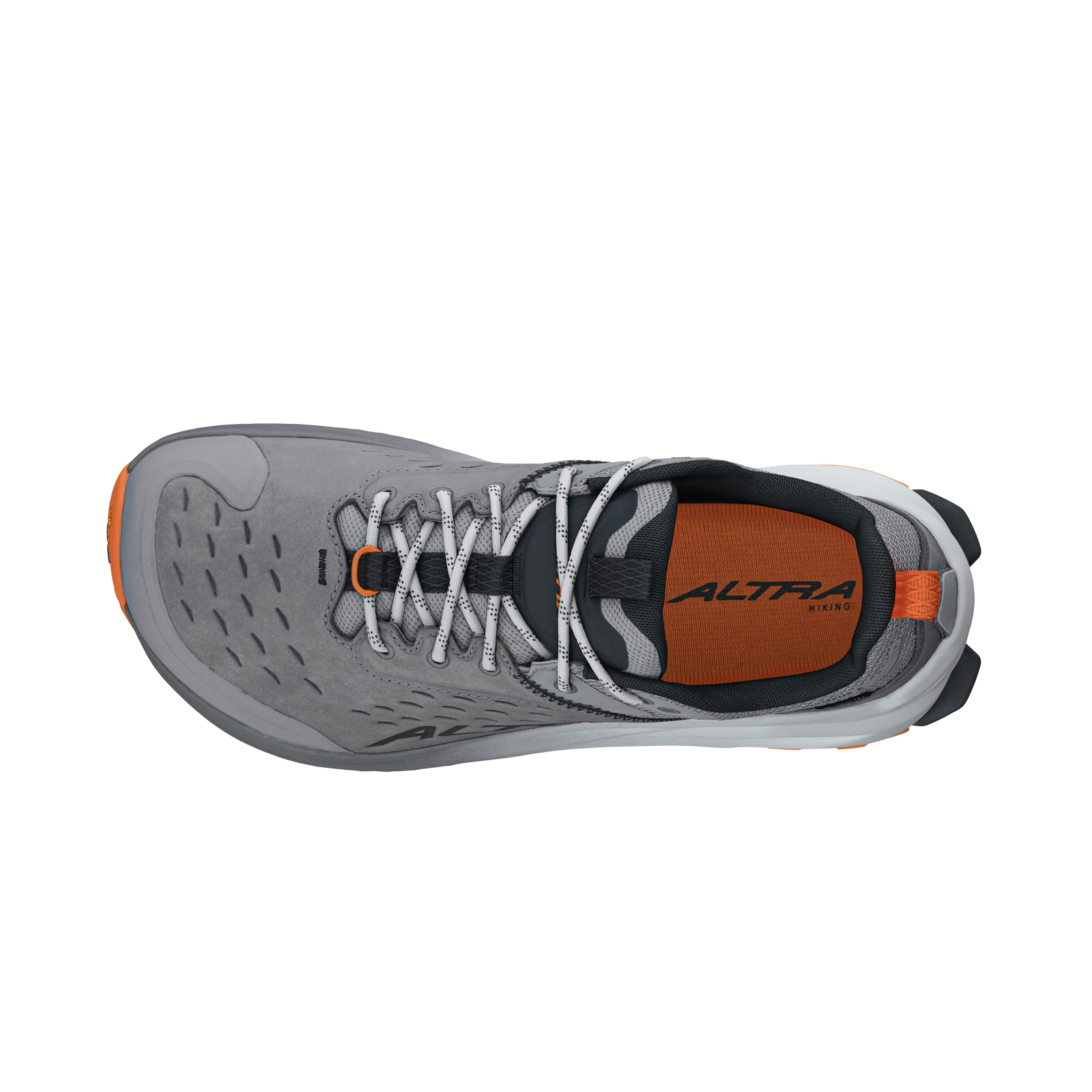 Men's Olympus 6 Hike Low GTX Gray - ver - 3