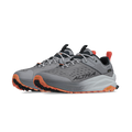 Men's Olympus 6 Hike Low GTX Gray - ver - 5