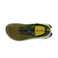 Men's Olympus 6 Hike Low GTX Dusty Olive - ver - 3