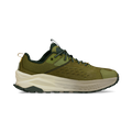 Men's Olympus 6 Hike Low GTX Dusty Olive - ver - 4