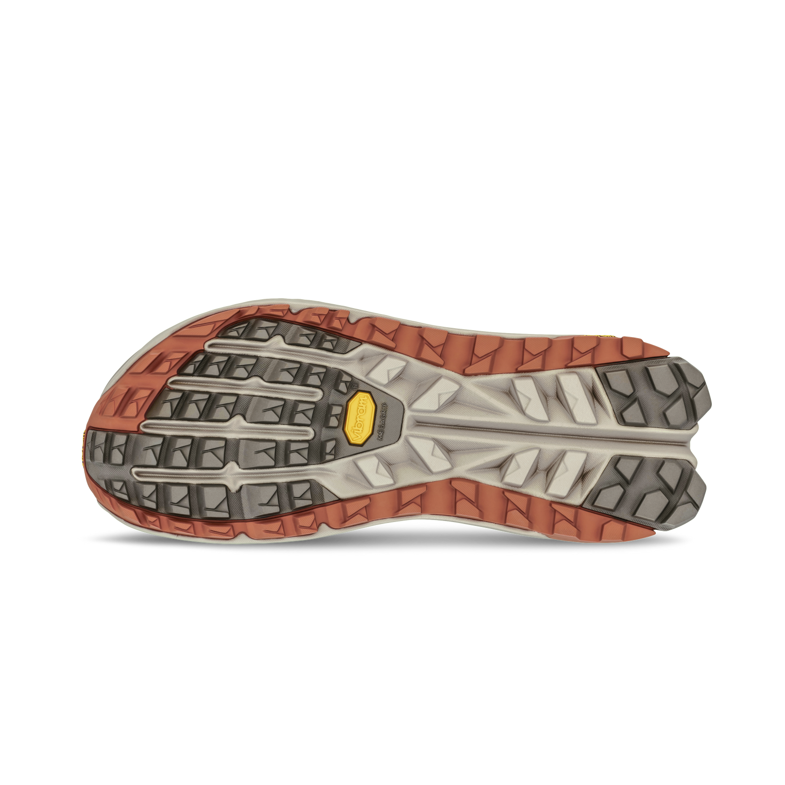 Men's Olympus 6 Hike Low GTX Brown/Taupe - ver - 2