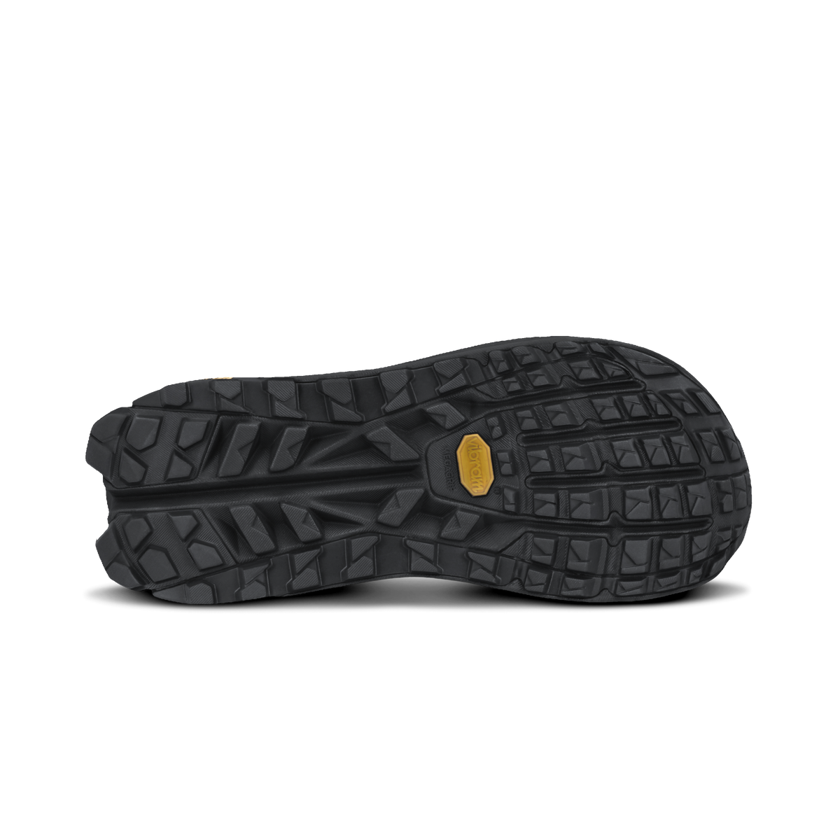 Women's Olympus 6 Hike Low GTX Black - 2