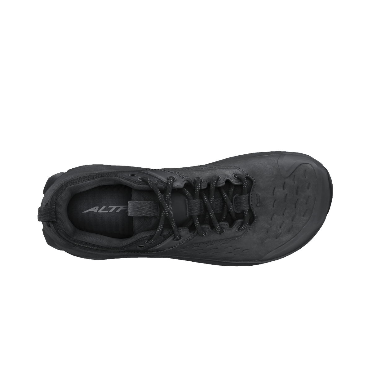 Women's Olympus 6 Hike Low GTX Black - 3