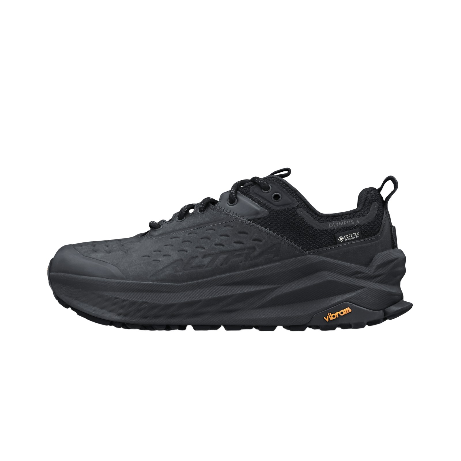 Olympus 6 Hike Low GTX Femme  - voir - 1