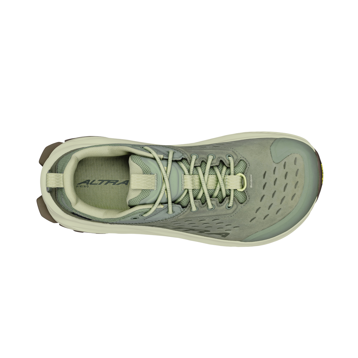 Women's Olympus 6 Hike Low GTX Dusty Olive - 3