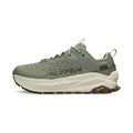 Women's Olympus 6 Hike Low GTX Dusty Olive - ver - 1
