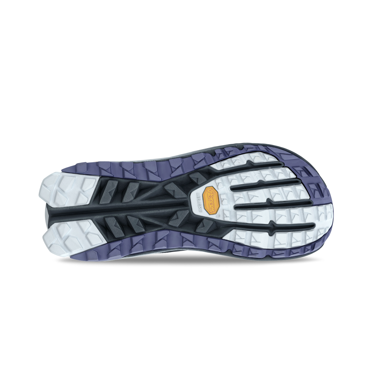 Women's Olympus 6 Hike Low GTX Dark Blue - 2