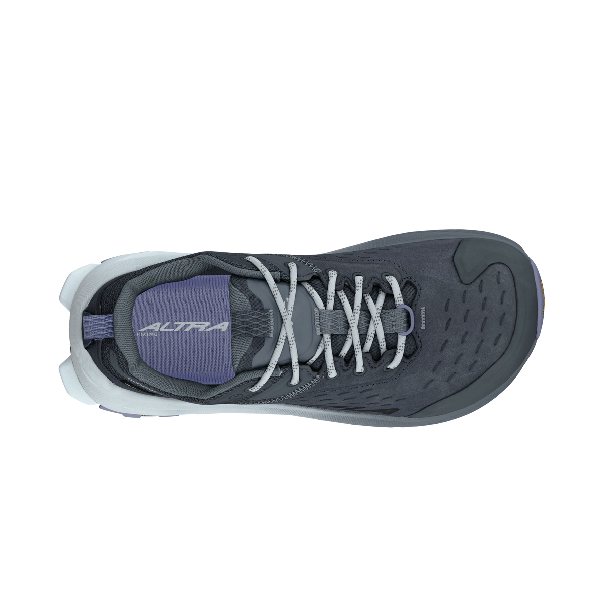 Women's Olympus 6 Hike Low GTX Dark Blue - 3