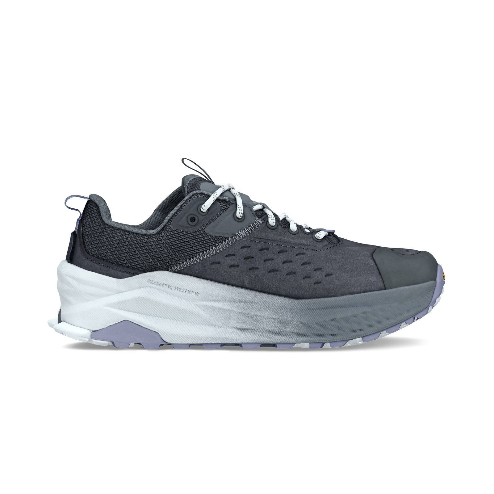 Olympus 6 Hike Low GTX Dames  - bekijk - 4