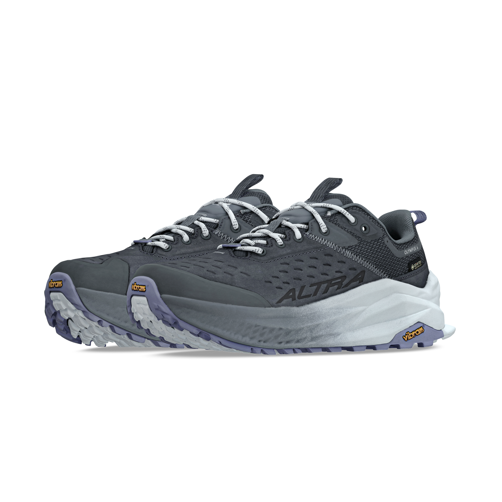 Olympus 6 Hike Low GTX Dames  - bekijk - 5