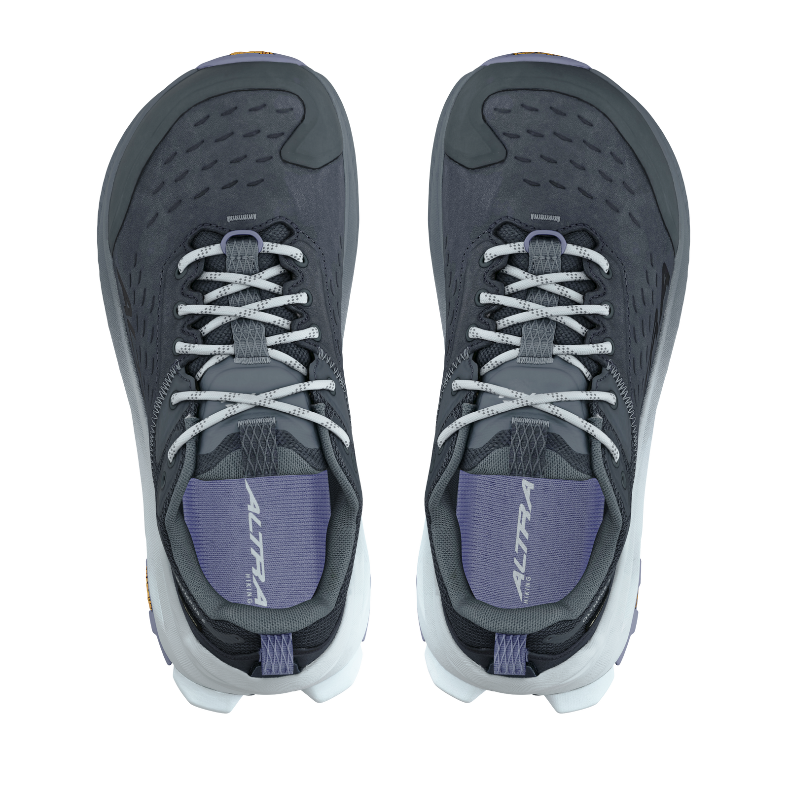 Olympus 6 Hike Low GTX Dames  - bekijk - 6
