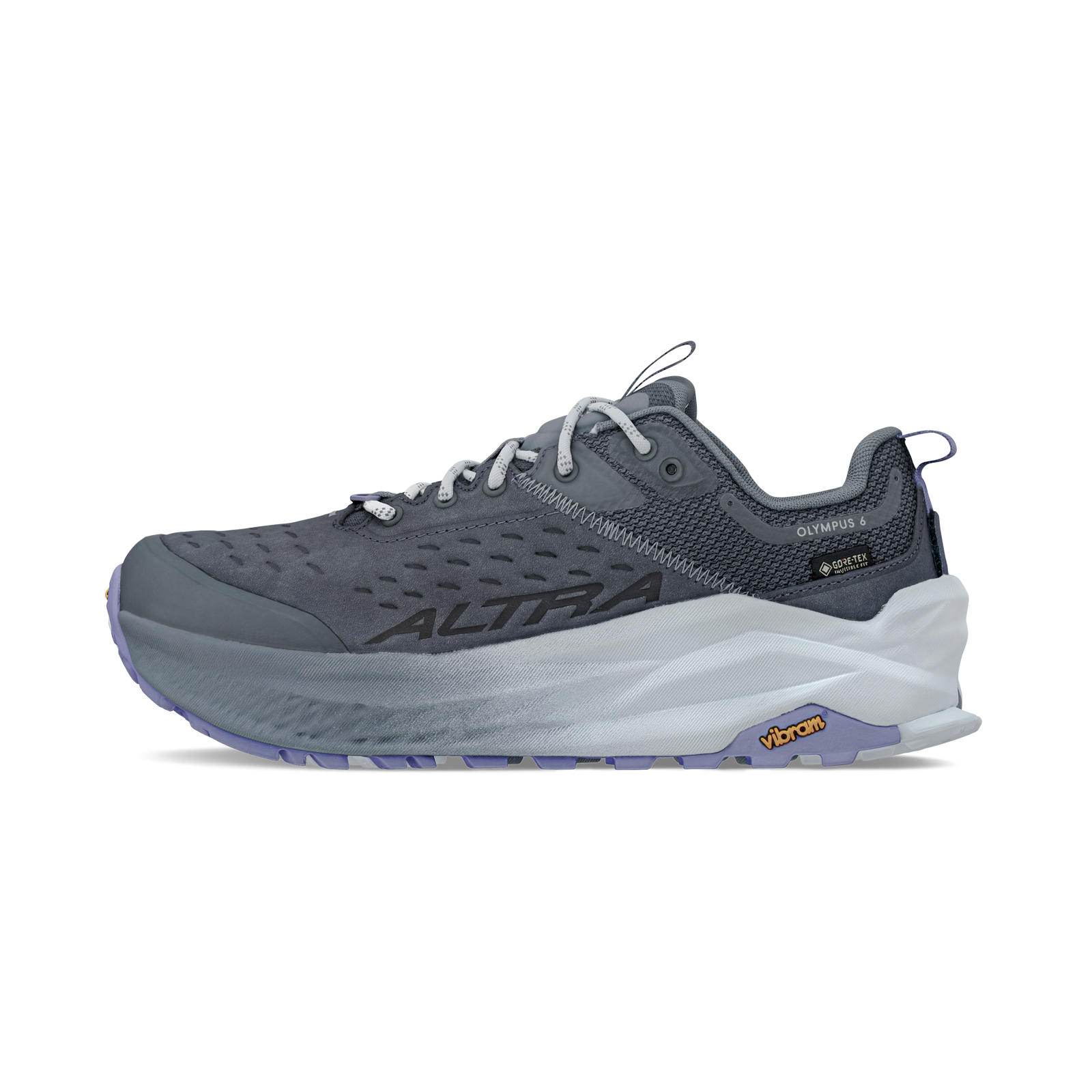 Olympus 6 Hike Low GTX Dames  - bekijk - 1