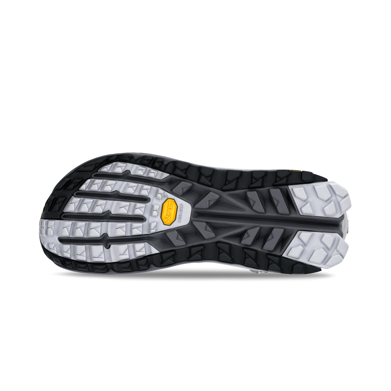 Men's Olympus 6 Hike Mid GTX Gray - ver - 2