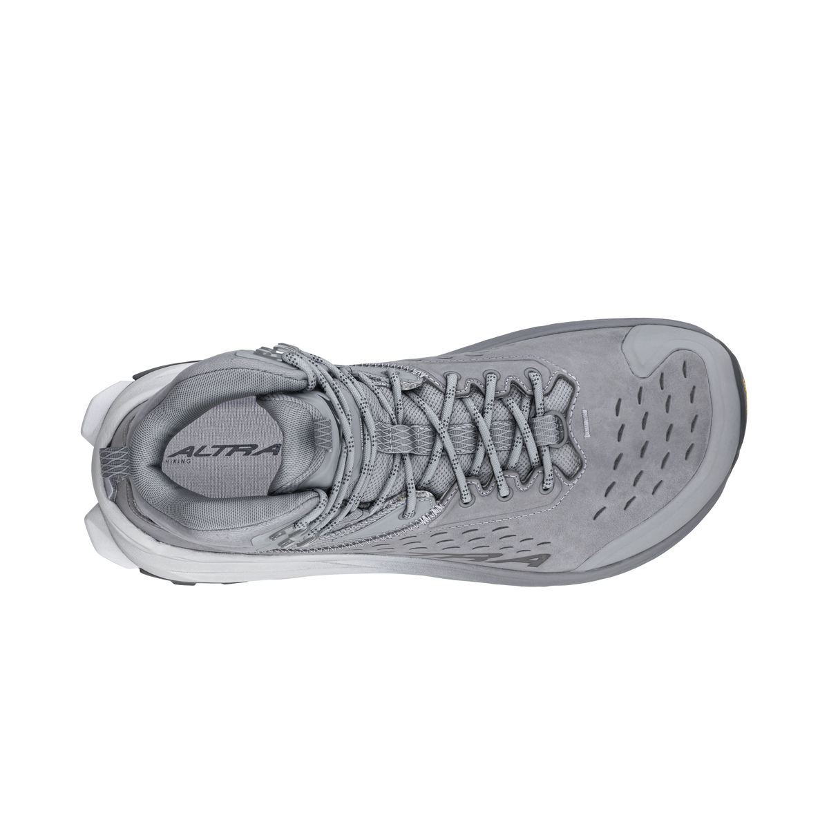 Olympus 6 Hike Mid GTX Herren  - 3