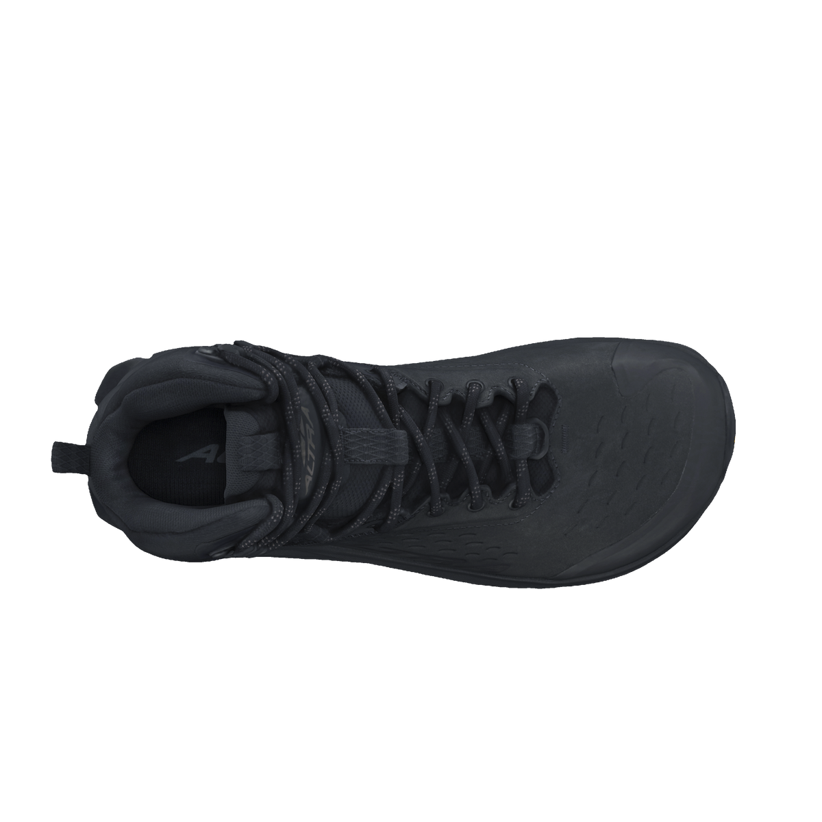 Women's Olympus 6 Hike Mid GTX Black - 3