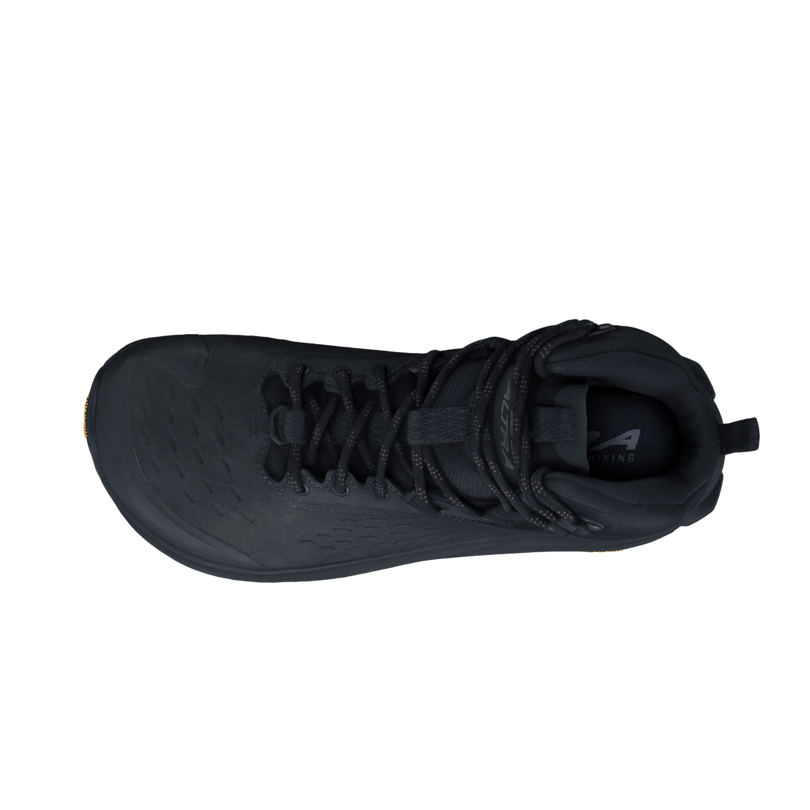 Women's Olympus 6 Hike Mid GTX Black - ver - 3