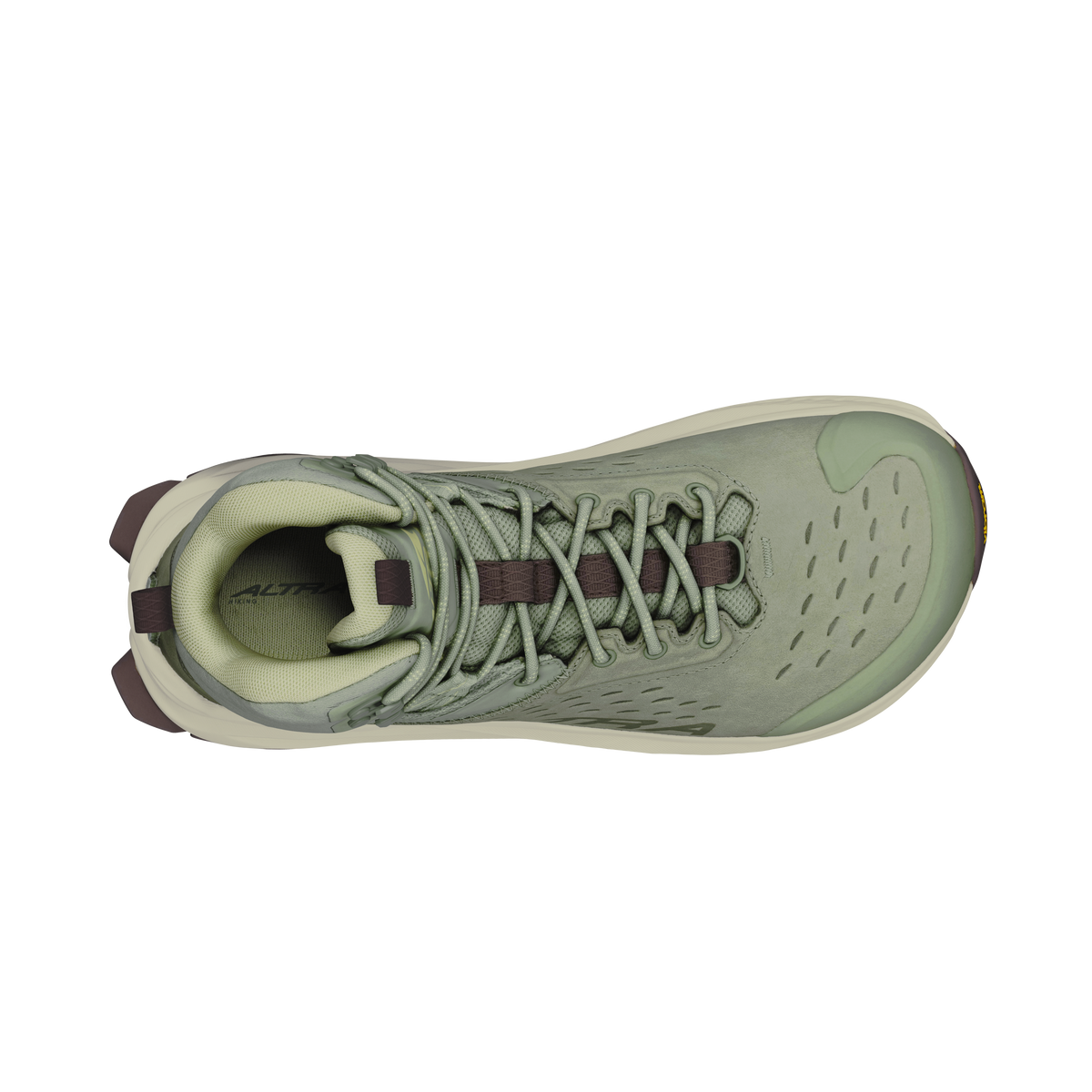 Women's Olympus 6 Hike Mid GTX Dusty Olive - 3