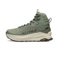Women's Olympus 6 Hike Mid GTX Dusty Olive - ver - 1