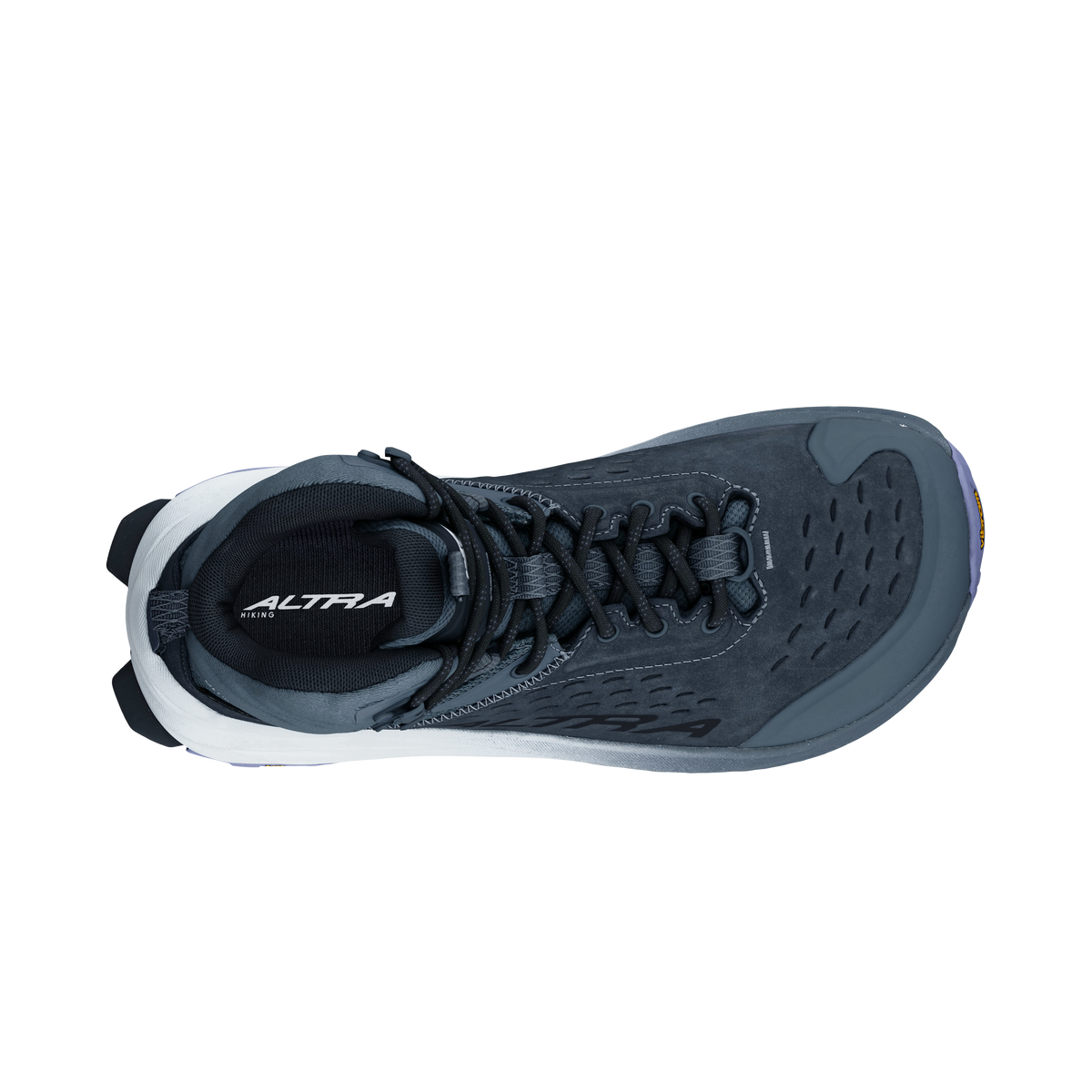 Olympus 6 Hike Mid GTX Damen  - 3