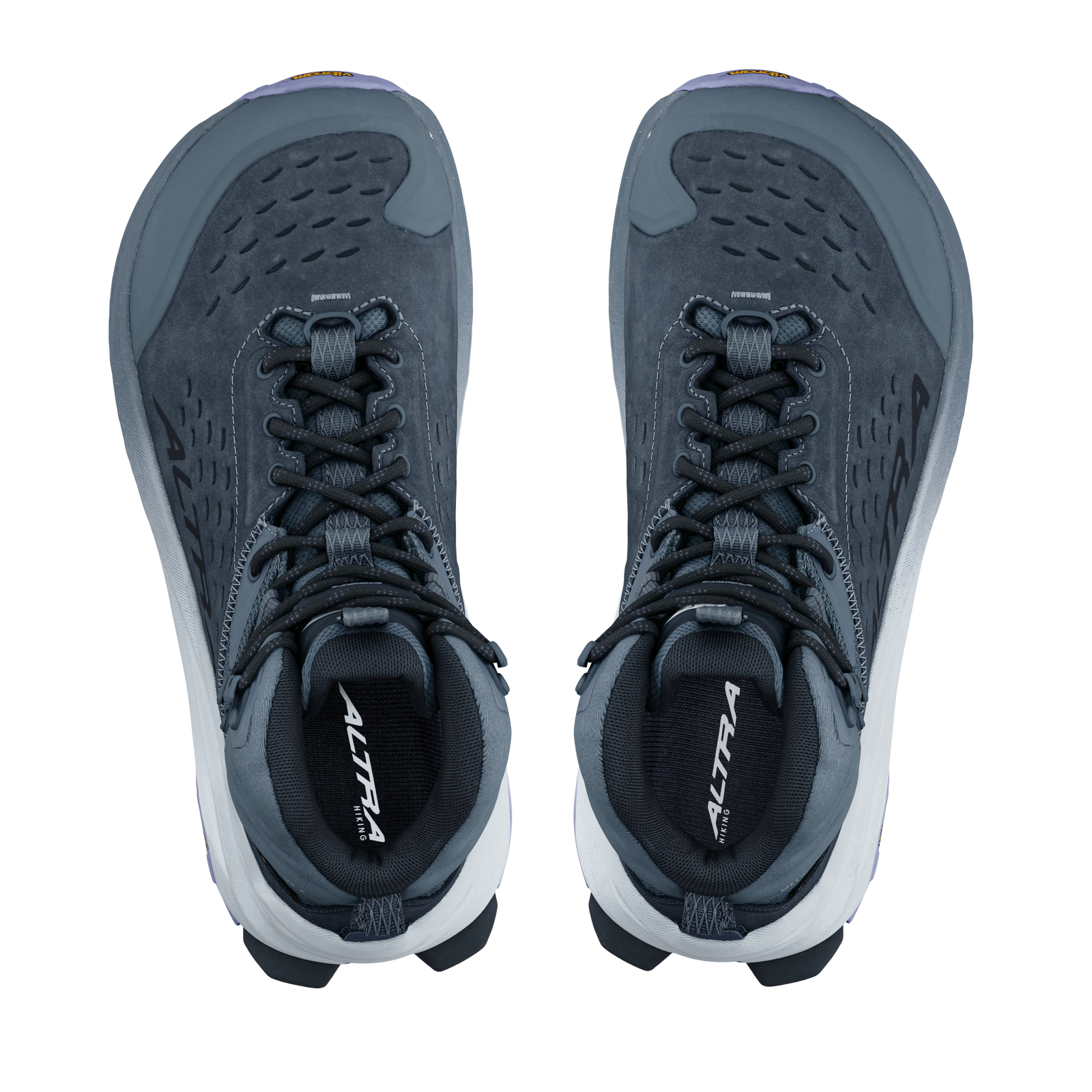 Women's Olympus 6 Hike Mid GTX Dark Blue - ver - 6
