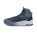 Women's Olympus 6 Hike Mid GTX Dark Blue - ver - 1