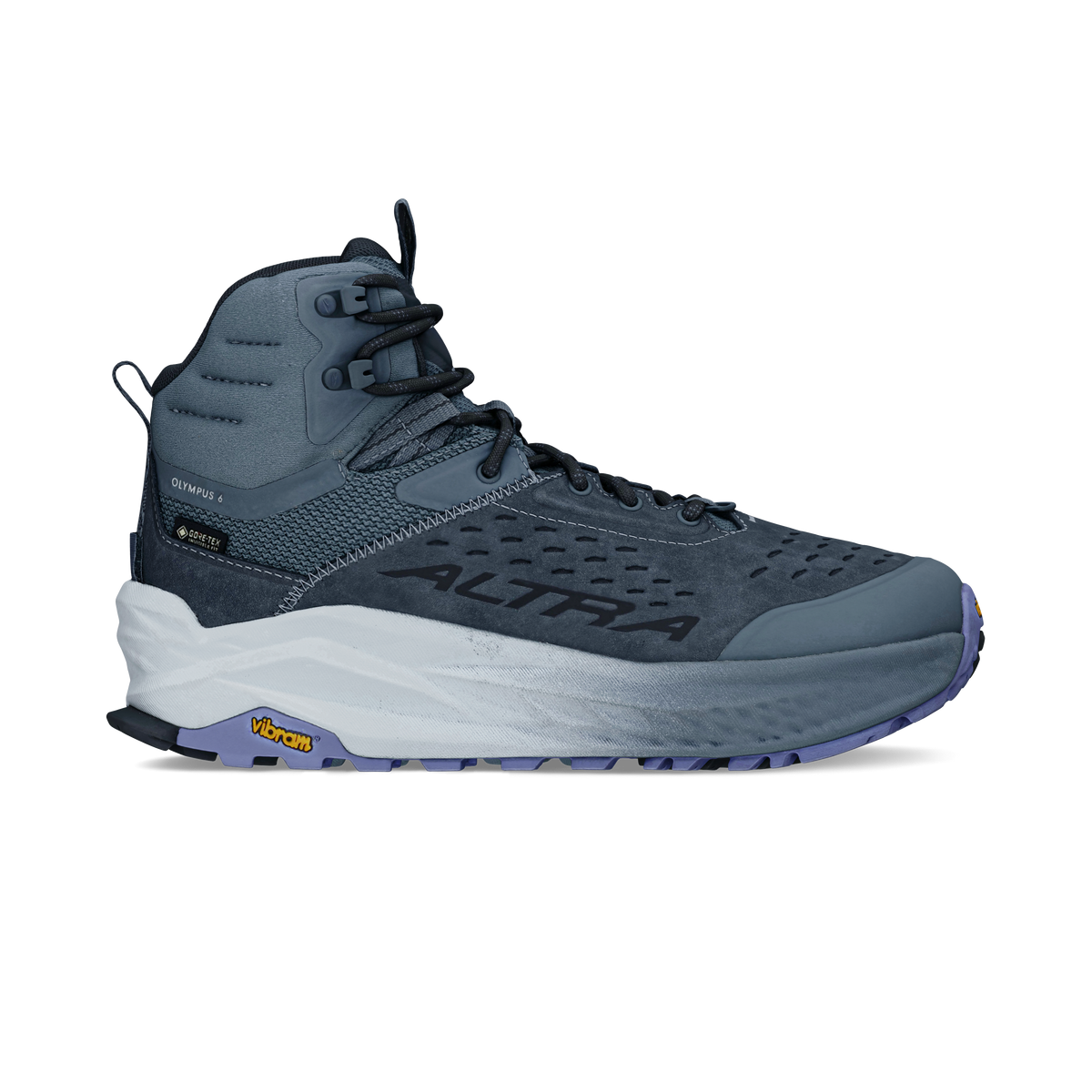 Olympus 6 Hike Mid GTX Damen  - 1