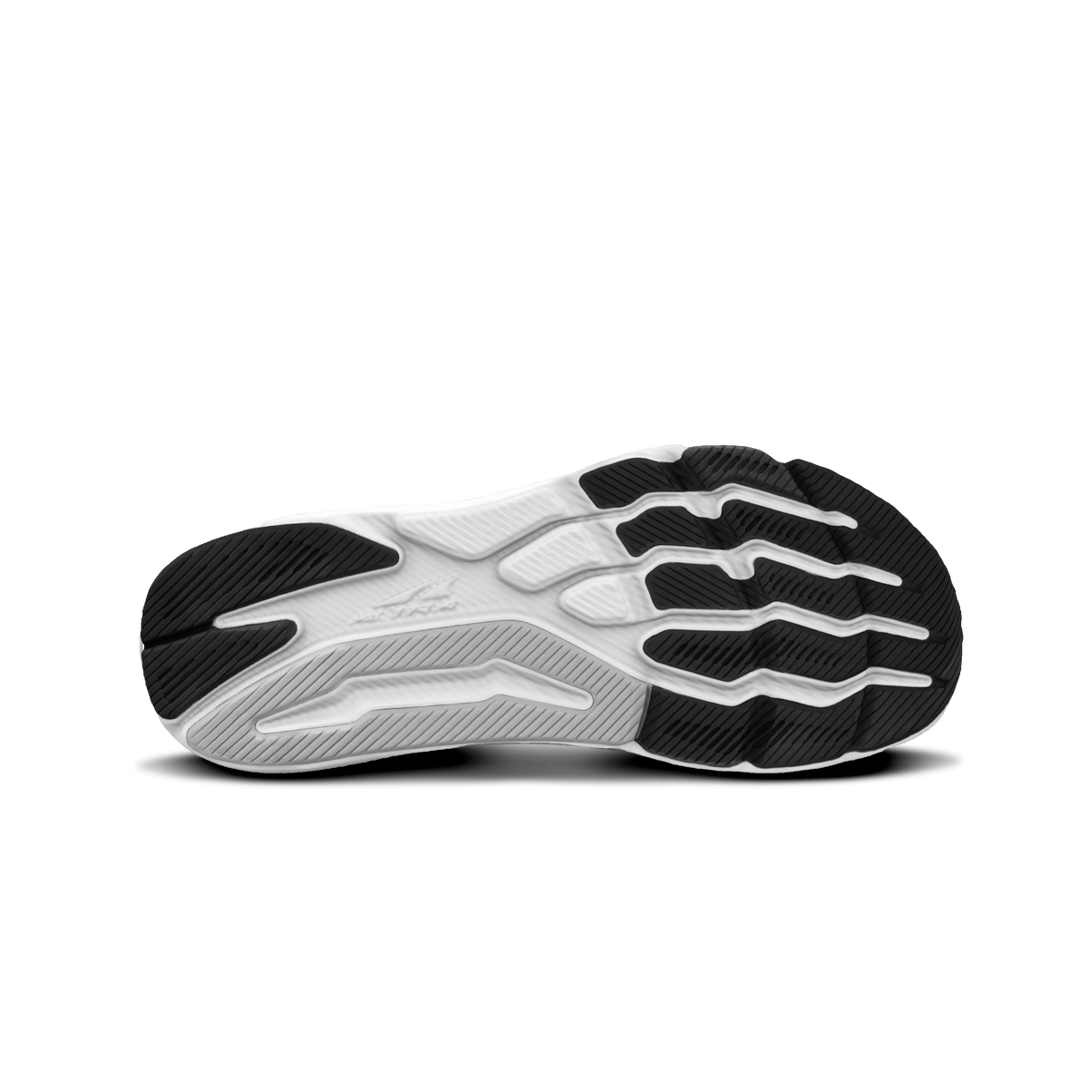 Men's Experience Form Black - 2