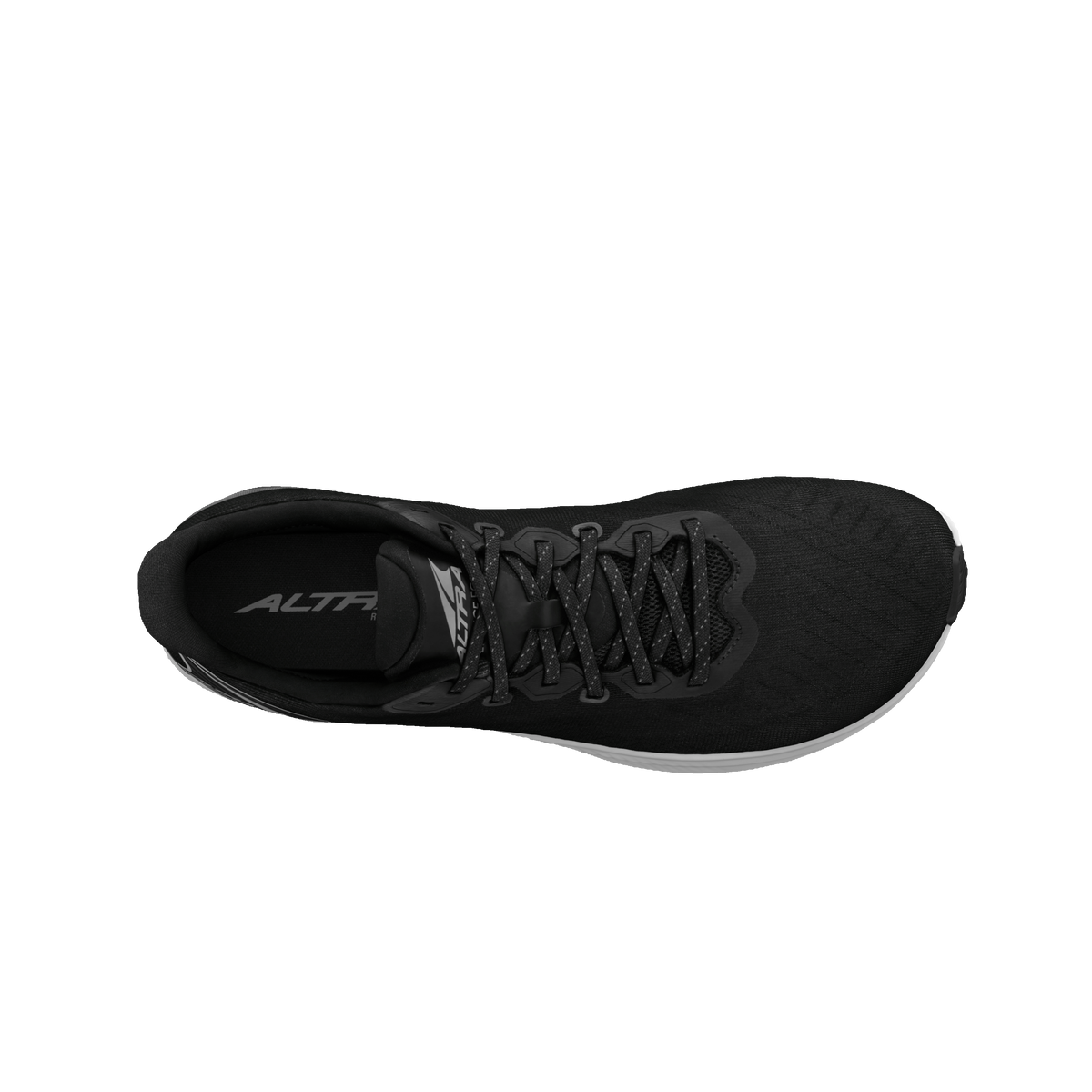Men's Experience Form Black - 3