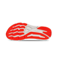 Men's Experience Form White/Coral - ver - 2