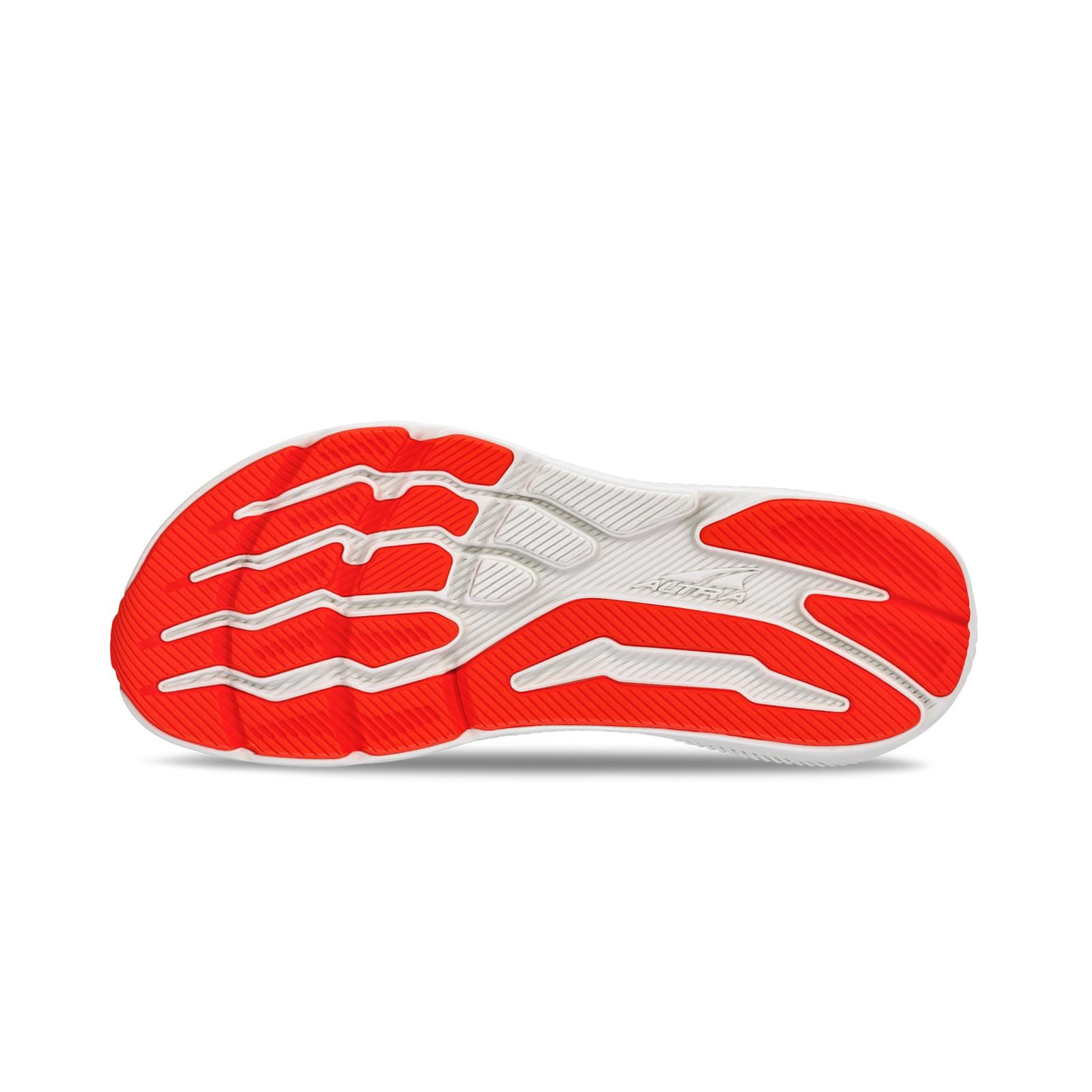 Men's Experience Form White/Coral - ver - 2
