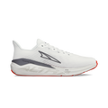 Men's Experience Form White/Coral - ver - 4