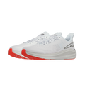 Men's Experience Form White/Coral - ver - 5