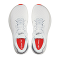 Men's Experience Form White/Coral - ver - 6