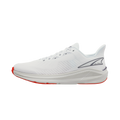 Men's Experience Form White/Coral - ver - 1