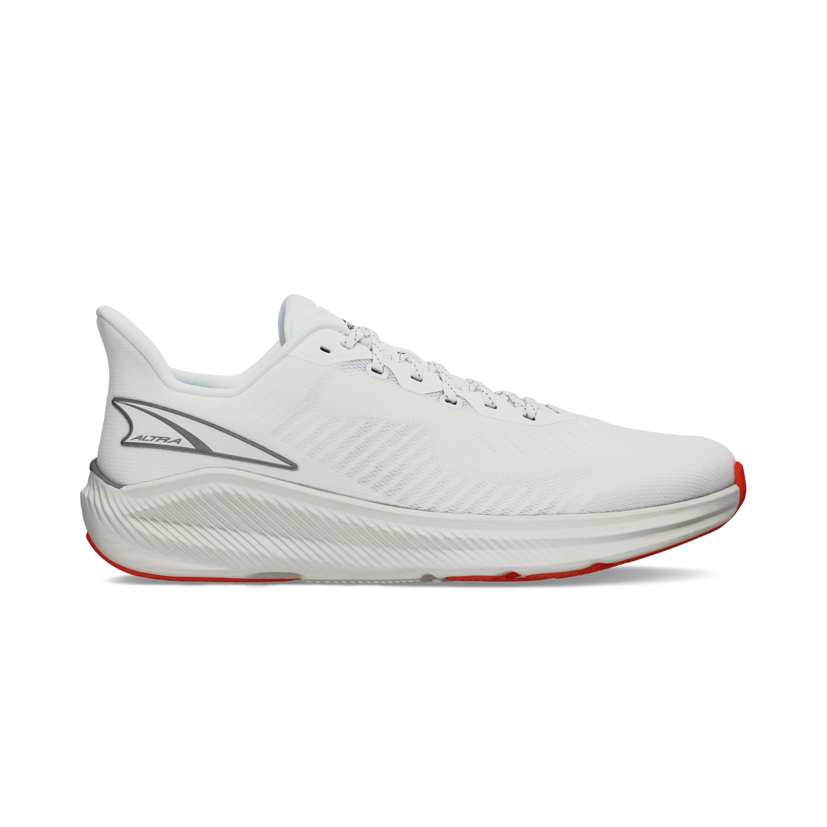 Men's Experience Form White/Coral - 1
