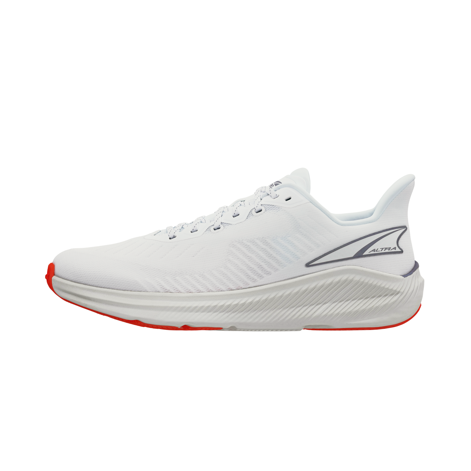 Men's Experience Form White/Coral - ver - 1