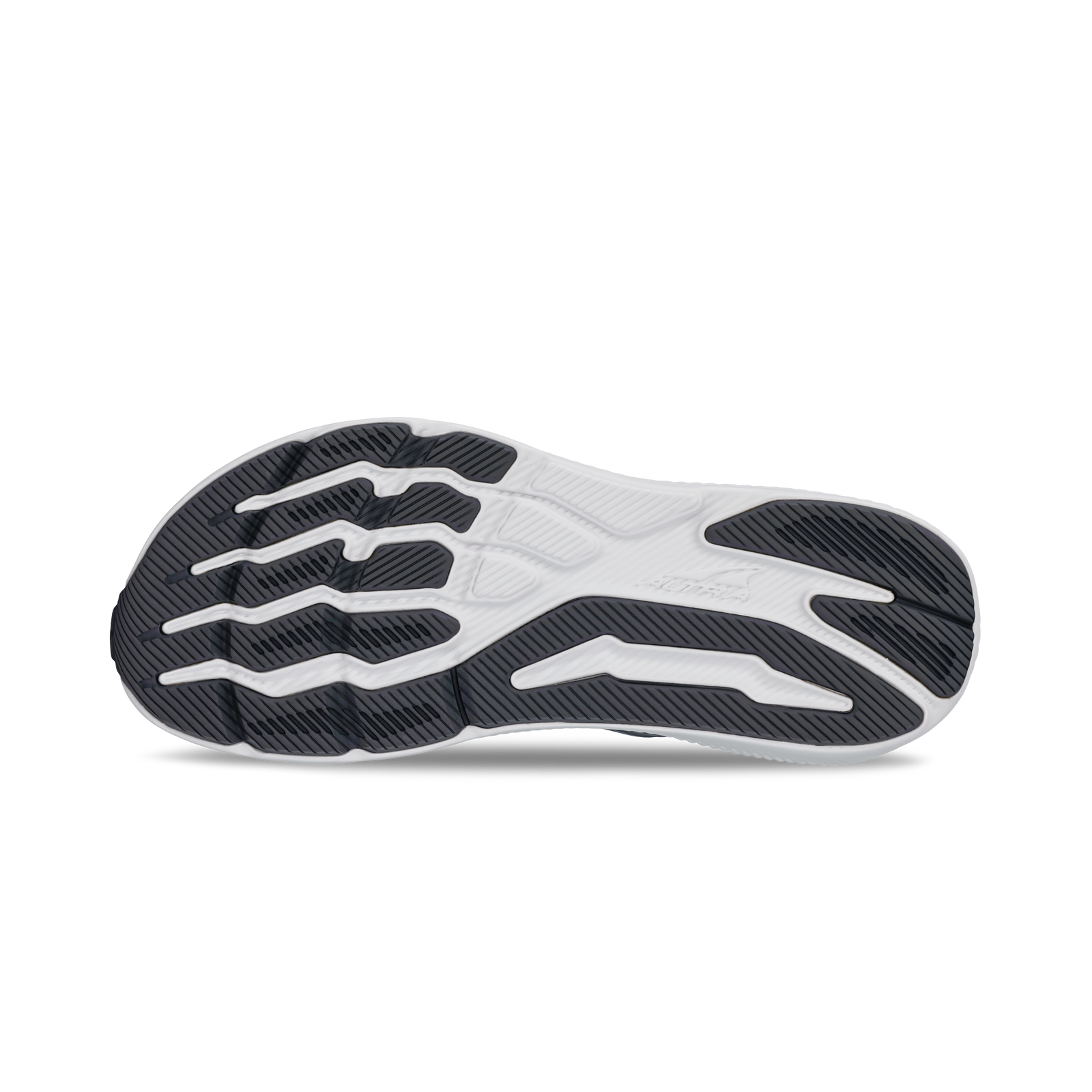 Men's Experience Form Gray - ver - 2