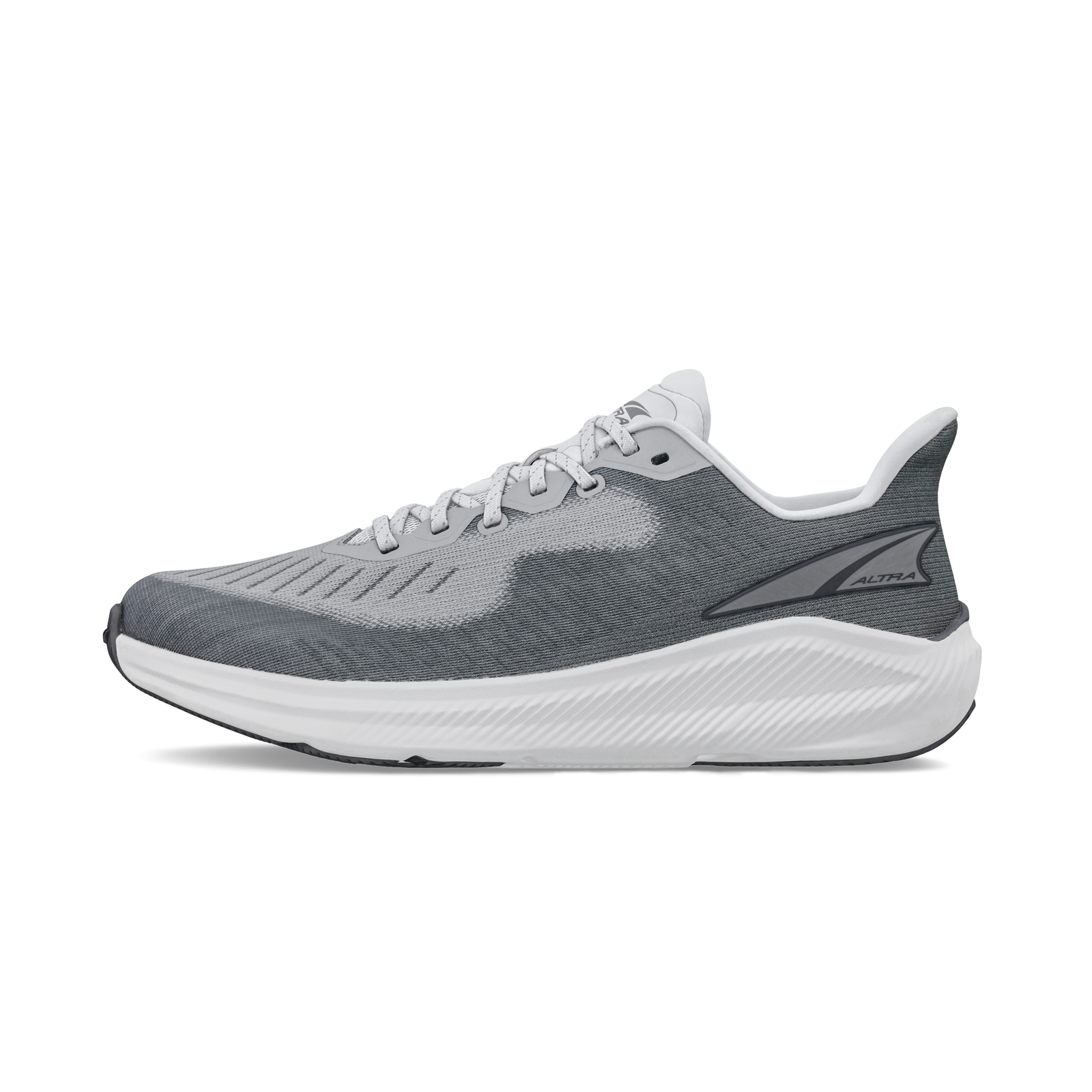 Men's Experience Form Gray - ver - 1
