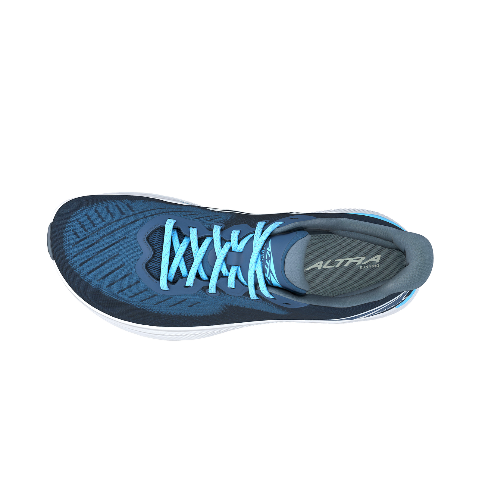 Men's Experience Form Navy/Light blue - ver - 3