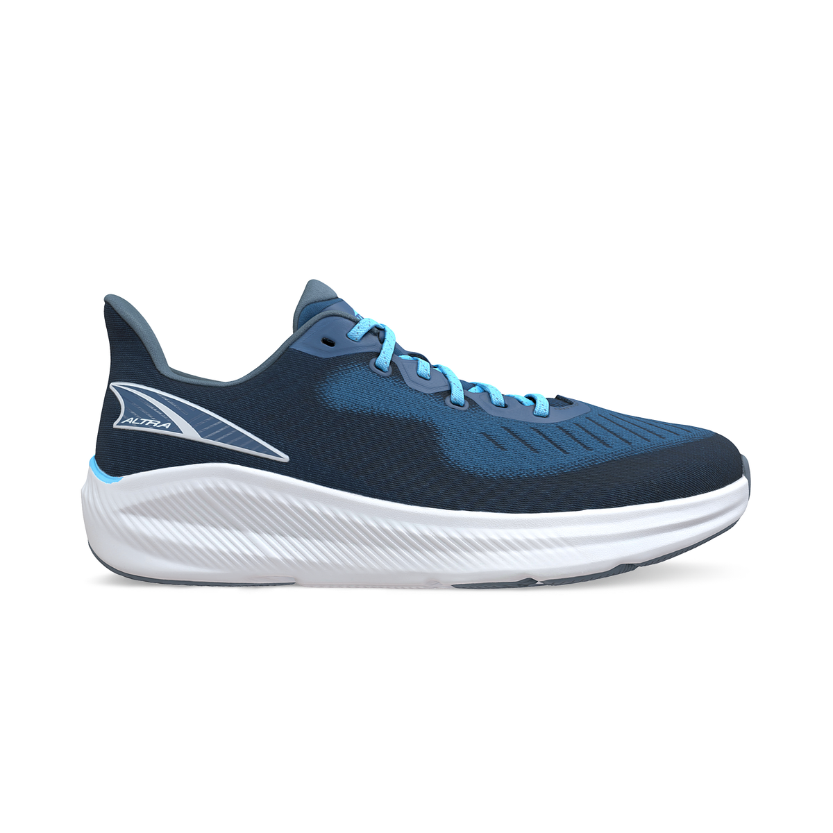 Men's Experience Form Navy/Light blue - 1